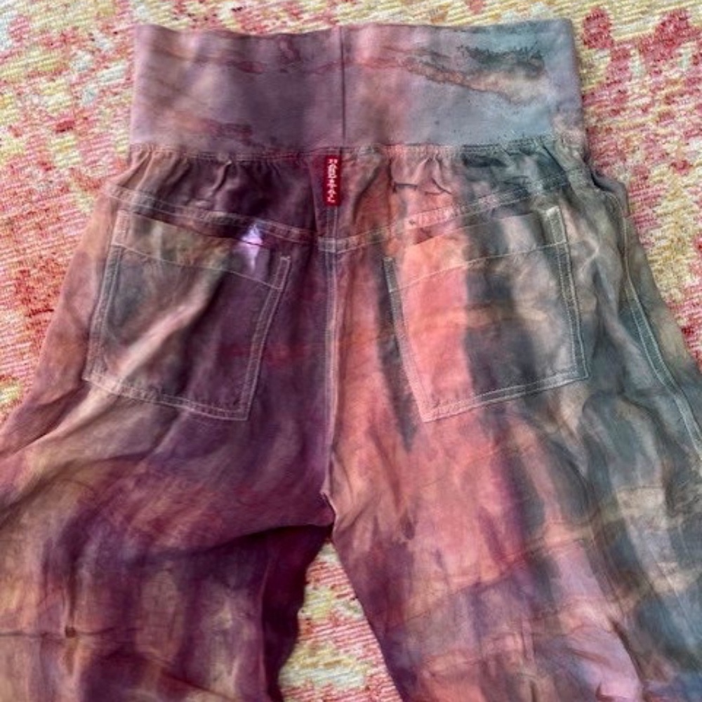 Hard Tail Flare Pants , size small with tags